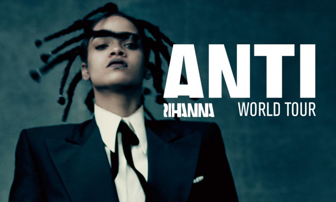 "Anti-World Tour"