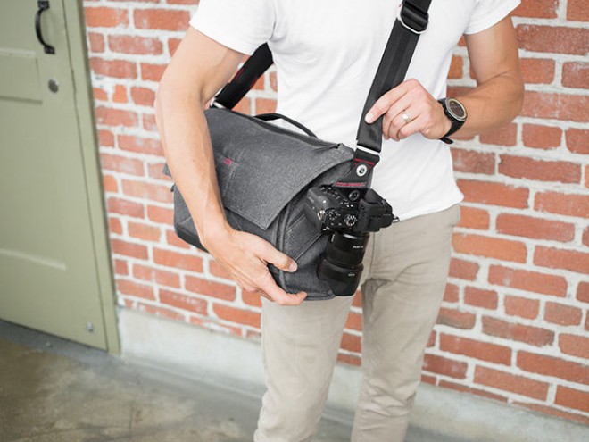 Torba The Everyday Messenger