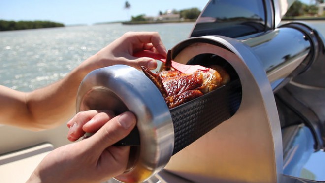 Žar GoSun Grill