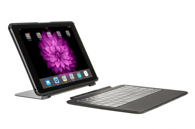Typo iPad Air 