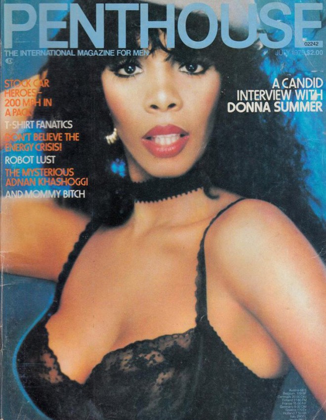 Revija Penthouse leta 1979.