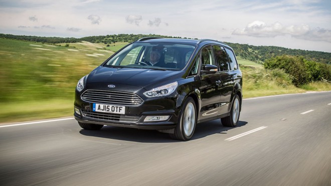 Ford Galaxy