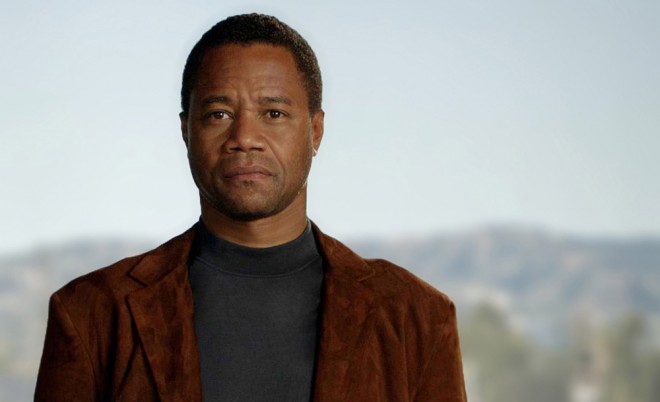 American Crime Story: The People v. O.J. Simpson