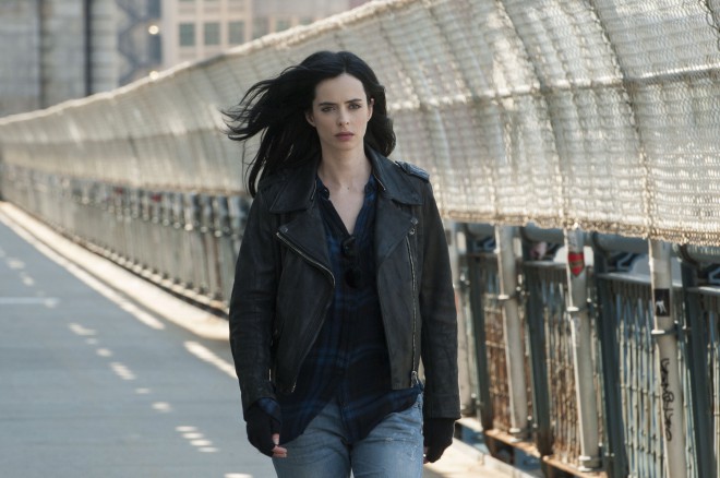 The Defenders