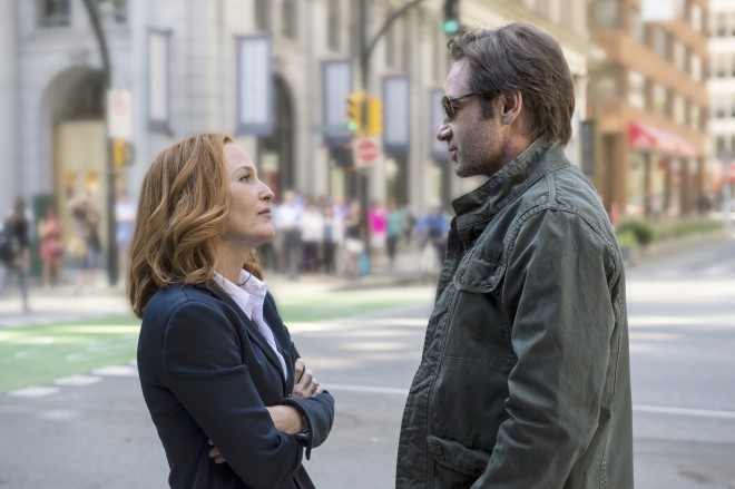The X-Files