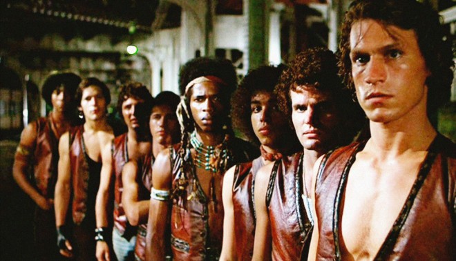 The Warriors