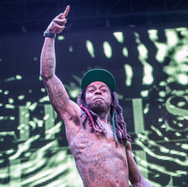 Lil Wayne