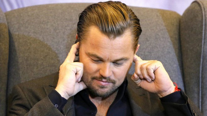 Bo Leonardo DiCaprio še enkrat več odšel samo s košarico z darili? Verjamemo, da bi vse dozdajšnje takoj zamenjal za enega oskarja.