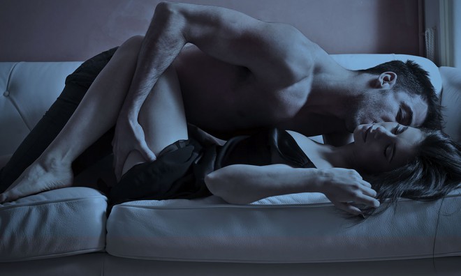 Durex sait comment pimenter la Saint-Valentin.