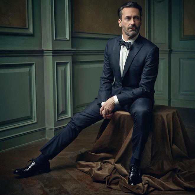 Jon Hamm