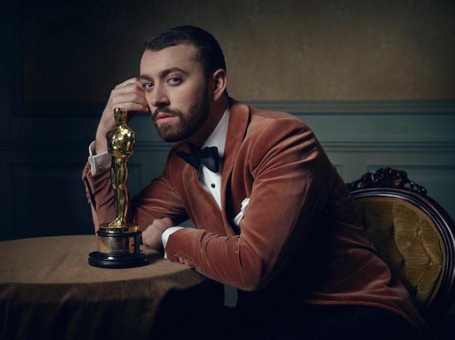 Sam Smith