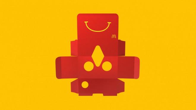 Happy Goggles: Happy Meal, som du aldrig har kendt det før.