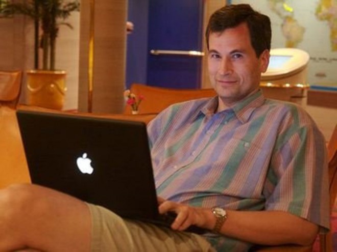 David Pogue