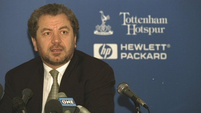Alan Sugar