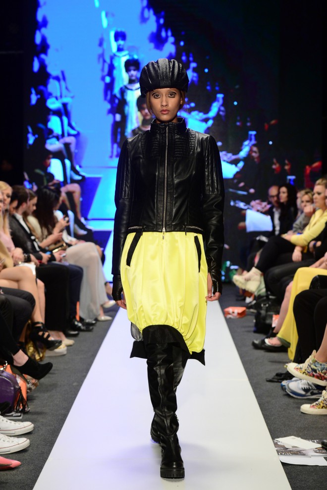 Lanski #LJFW (Akultura / Foto: Jure Makovec)