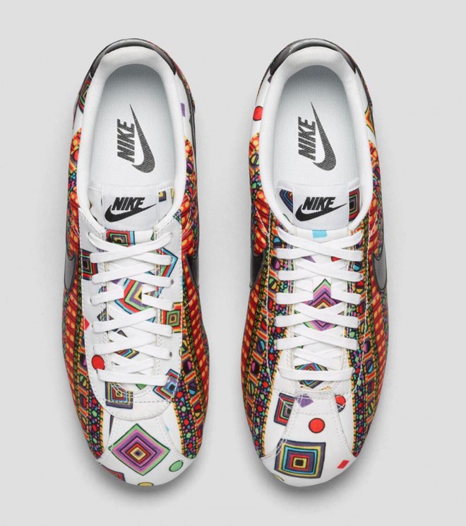 Nike Cortez - Liberty Summer