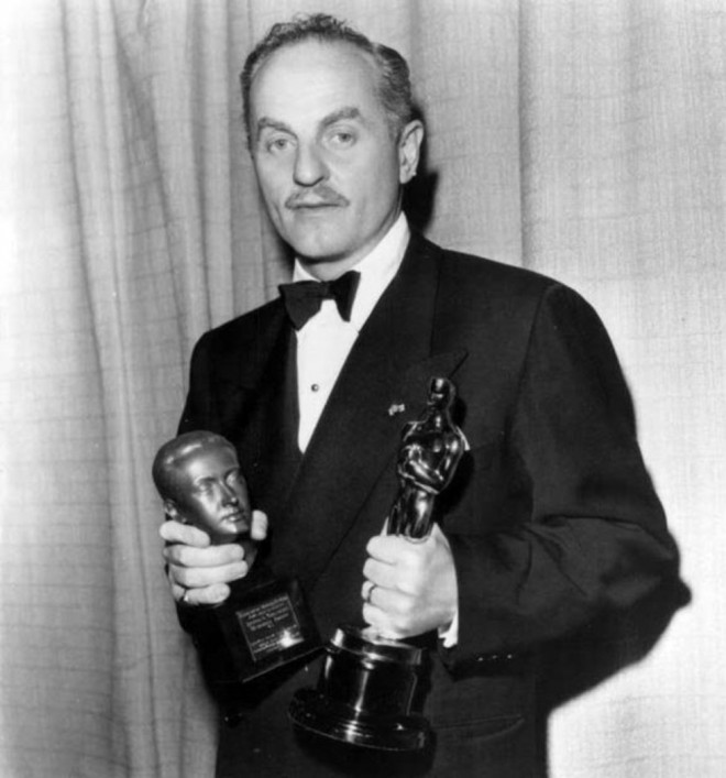 Darryl Zanuck
