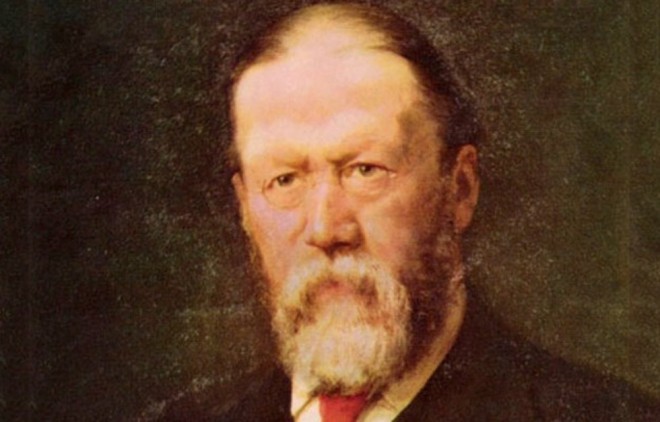 Sir William Preece