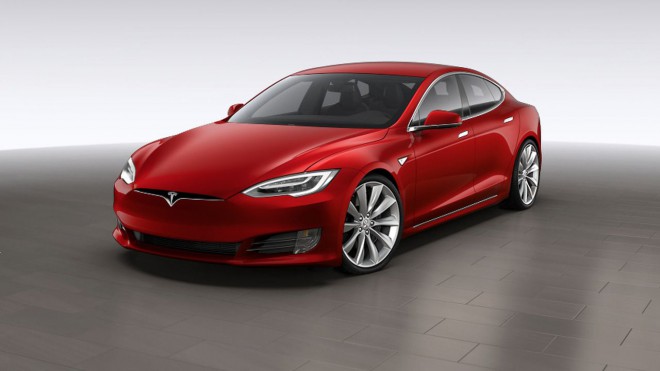 La Tesla Model S riprogettata arriverà sul mercato l'anno prossimo.