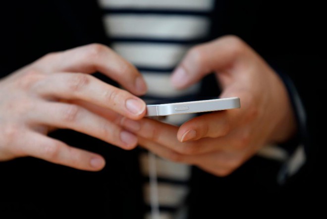 Quanto tempo durou o seu iPhone?