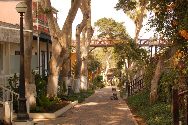 Barranco