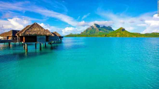 Bora Bora