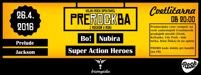 PreROCKba 2016