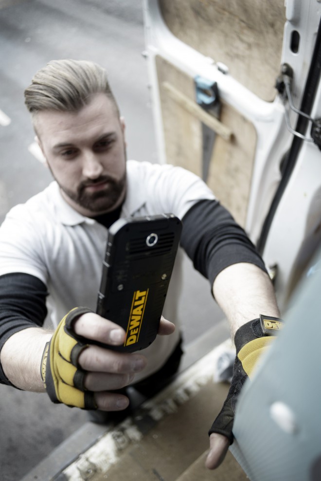The DeWalt MD501 will outlive you!