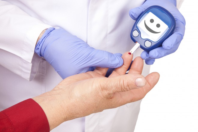 World Health Day 2016 will be dedicated to diabetes.