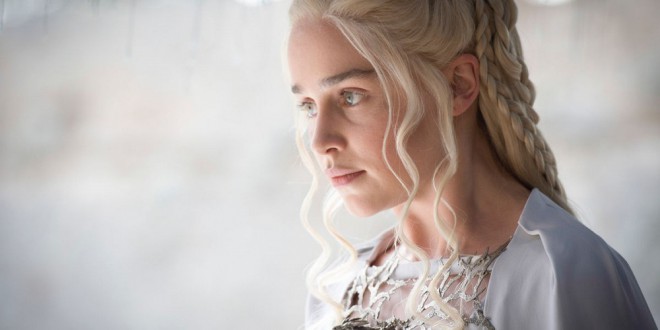 Attualmente possiamo già guardare la sesta stagione di Game of Thrones.