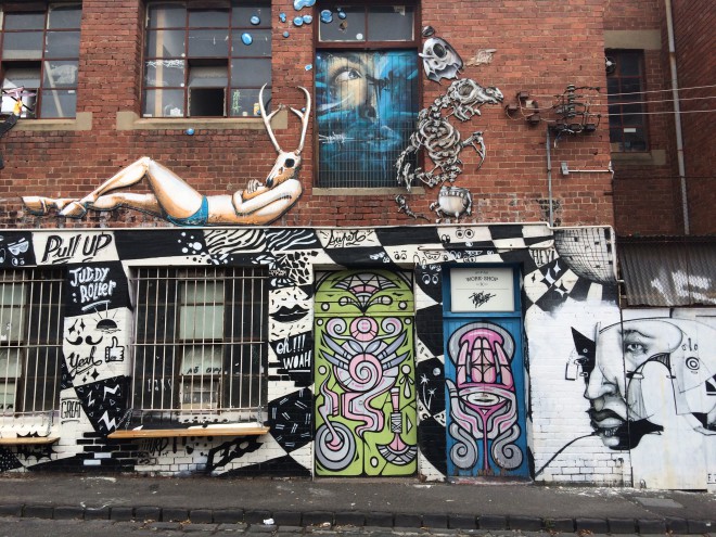 Fitzroy