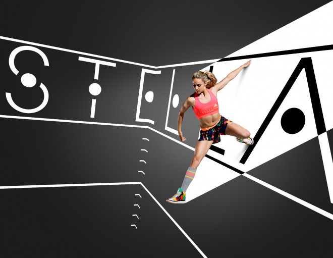 adidas StellaSport pomlad/poletje 2016