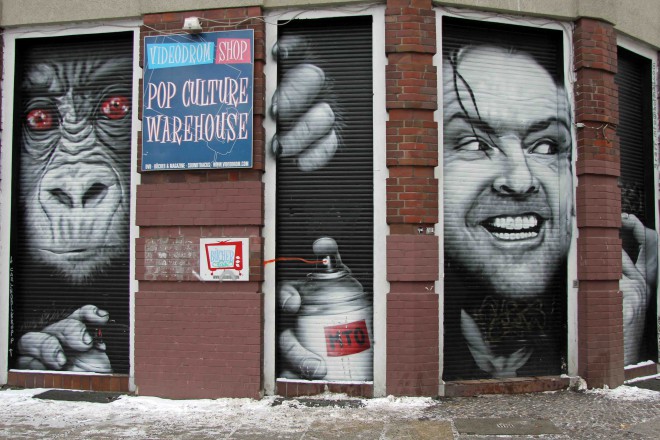 Kreuzberg