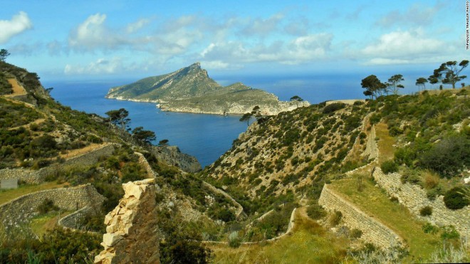 Mallorca