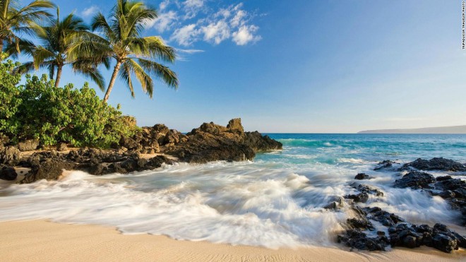 Maui