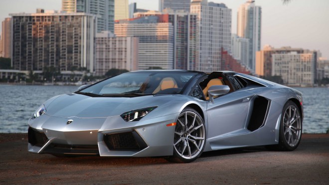 Kiedy Akrapovič i Lamborghini łączą siły, dzieje się magia.