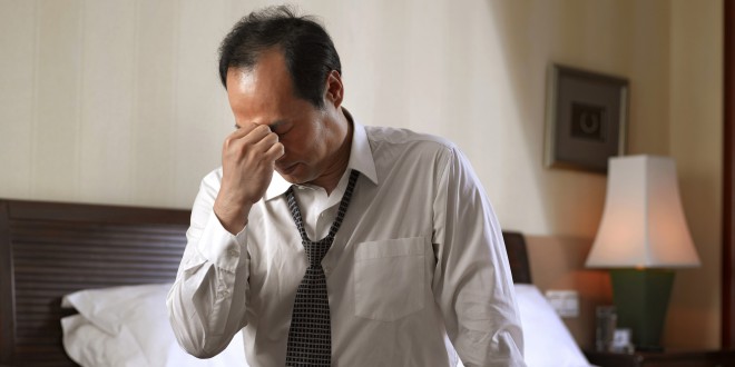 Got a psychopath for a boss? It will be easier for you after reading this article.
