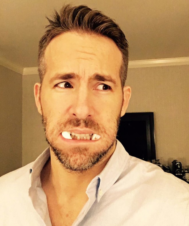 Ah esse dente do siso!