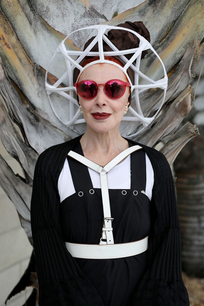 Lady Gaga, si to ty?