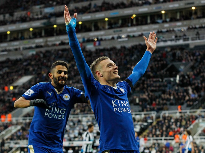 Leicester City je spisal eno najlepših zgodb v zgodovini sodobnega nogometa.