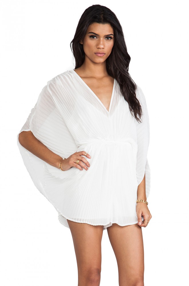 What about the wavy sleeves?