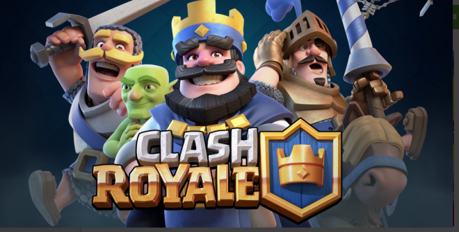 Clash Royale