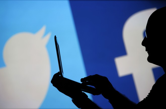 Kateri je boljši? Facebook ali Twitter?