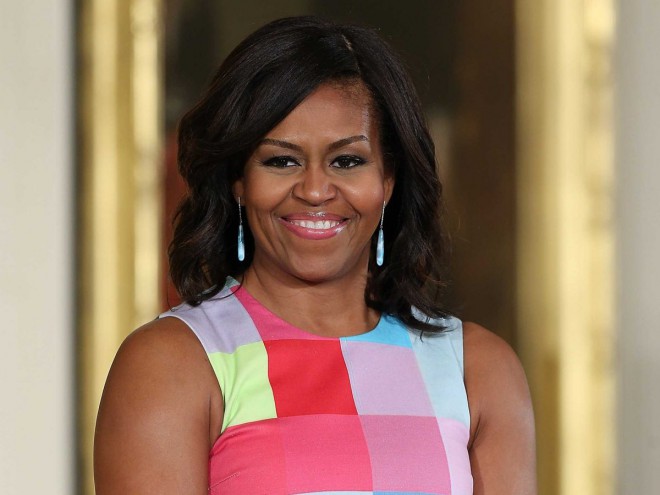 Michelle Obama