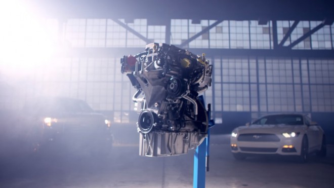 ''Zloglasni'' EcoBoost.