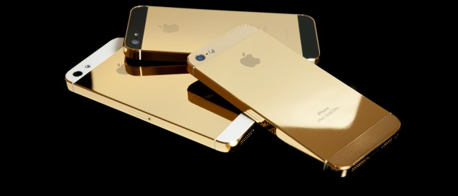 Niso ravno zlate palice, pa vendar Apple iz svojih starih iPhonov pridobi enormne količine zlata.