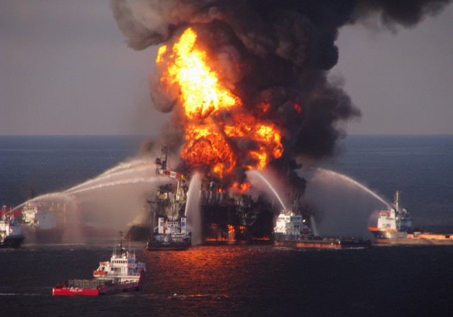 Objektivna zgodba ali le reklama za BP?