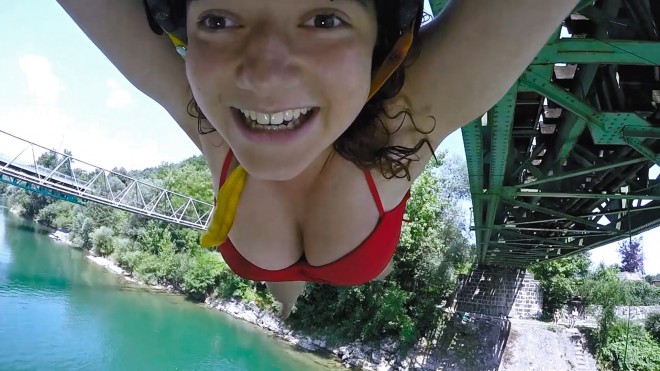 Dunken Devils drugače kot atraktivno ne znajo!