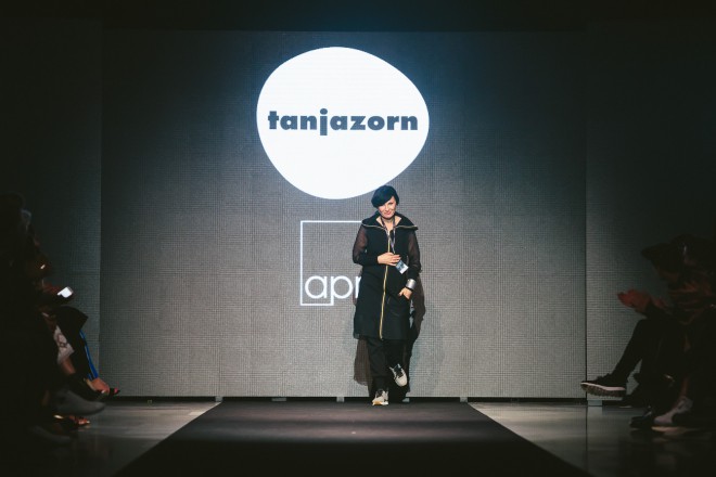 Tanja Zorn