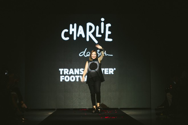 Charlie design
